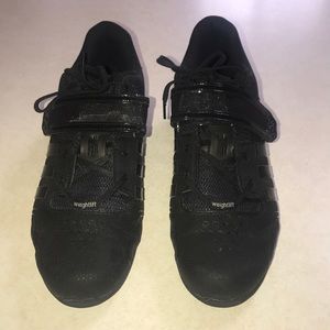 Men’s Adidas Adipower Weightlifting Shoes